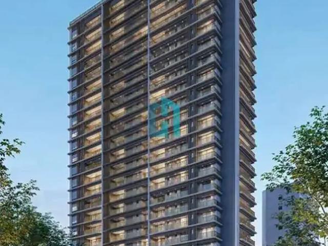 Apartamento para Venda em São Paulo/SP Moema 3 Quartos
