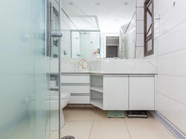 Apartamento para Venda em São Paulo/SP Moema 3 Quartos