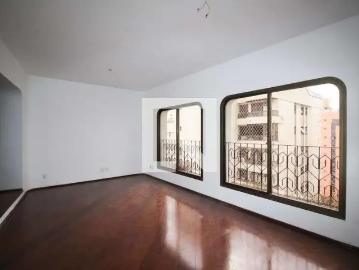 Apartamento para Venda em São Paulo/SP Moema 4 Quartos