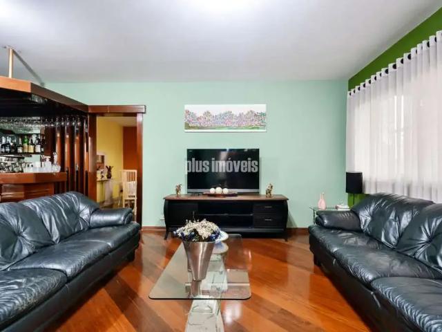 Apartamento para Venda em São Paulo/SP Moema 4 Quartos
