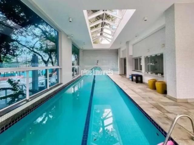 Apartamento para Venda em São Paulo/SP Moema 4 Quartos