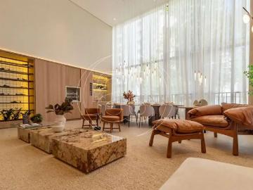 Apartamento para Venda em São Paulo/SP Moema 4 Quartos