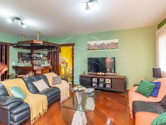 Apartamento para Venda em São Paulo/SP Moema 4 Quartos