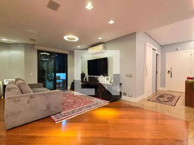 Apartamento para Venda em São Paulo/SP Moema 4 Quartos