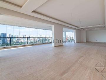 Apartamento para Venda em São Paulo/SP Moema 4 Quartos