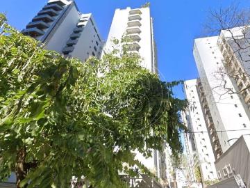 Apartamento para Venda em São Paulo/SP Moema 4 Quartos