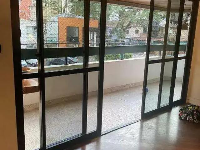 Apartamento para Venda em São Paulo/SP Moema 4 Quartos