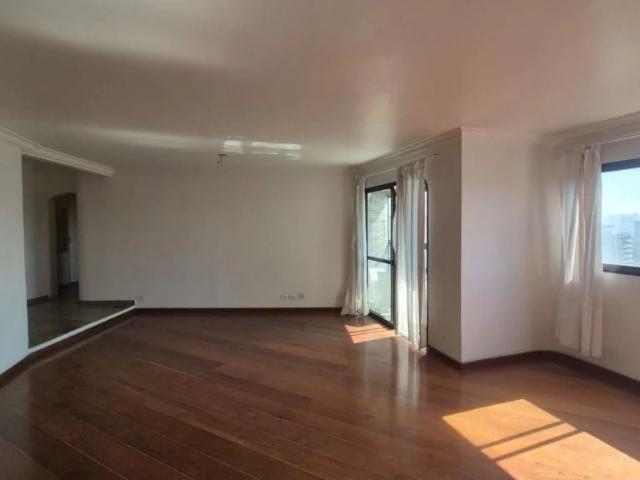 Apartamento para Venda em São Paulo/SP Moema 4 Quartos