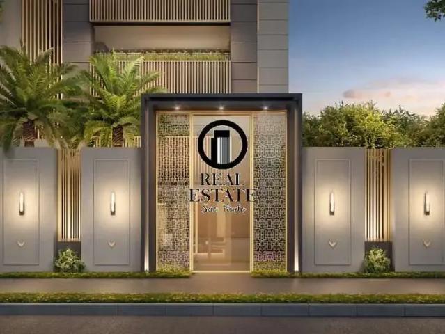 Apartamento para Venda em São Paulo/SP Moema 4 Quartos