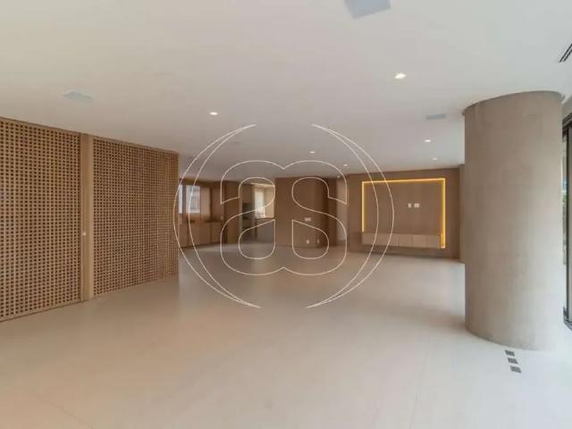 Apartamento para Venda em São Paulo/SP Moema 4 Quartos