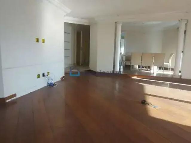 Apartamento para Venda em São Paulo/SP Moema 4 Quartos