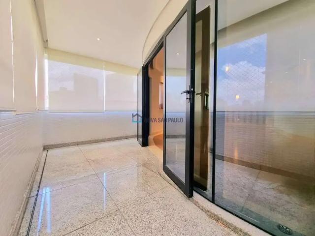 Apartamento para Venda em São Paulo/SP Moema 4 Quartos