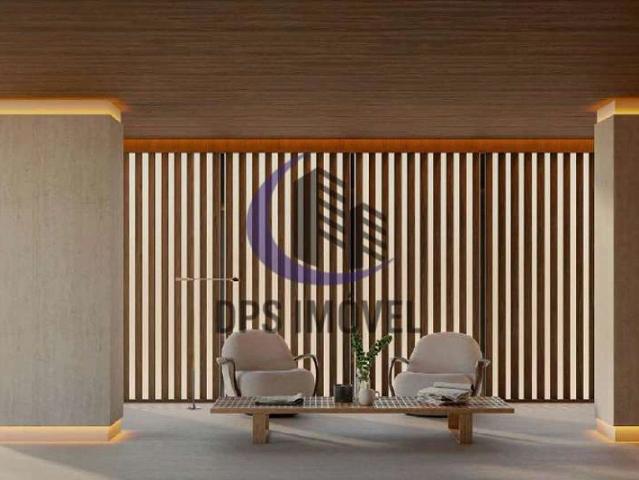 Apartamento para Venda em São Paulo/SP Moema 4 Quartos