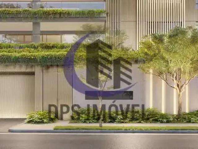 Apartamento para Venda em São Paulo/SP Moema 4 Quartos