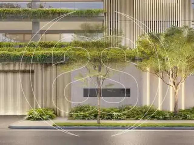Apartamento para Venda em São Paulo/SP Moema 4 Quartos