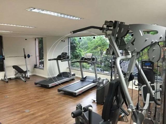 Apartamento para Venda em São Paulo/SP Moema 4 Quartos