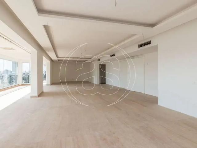 Apartamento para Venda em São Paulo/SP Moema 4 Quartos