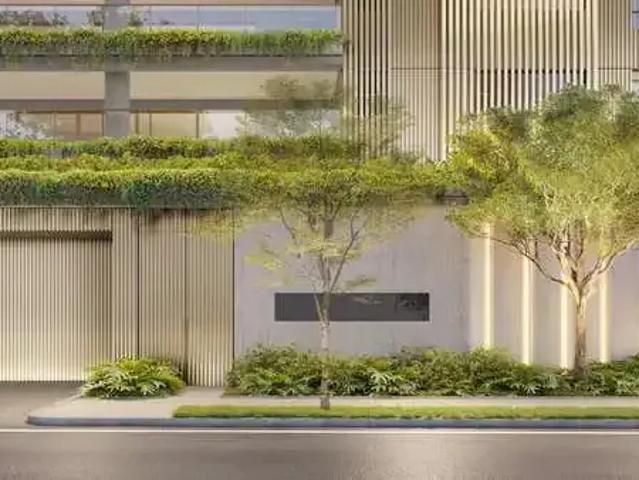 Apartamento para Venda em São Paulo/SP Moema 4 Quartos
