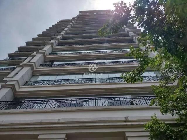 Apartamento para Venda em São Paulo/SP Moema 4 Quartos