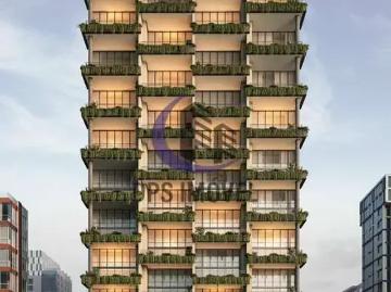 Apartamento para Venda em São Paulo/SP Moema 4 Quartos