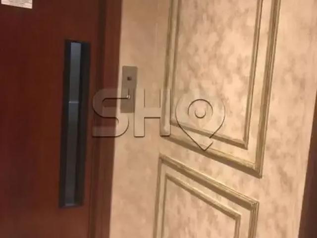 Apartamento para Venda em São Paulo/SP Moema 4 Quartos