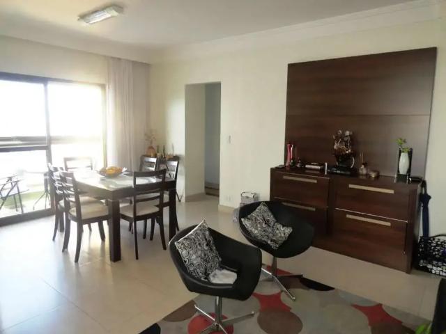 Apartamento para Venda em São Paulo/SP Moinho Velho 1 Quartos