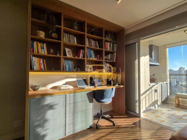 Apartamento para Venda em São Paulo/SP Moinho Velho 2 Quartos