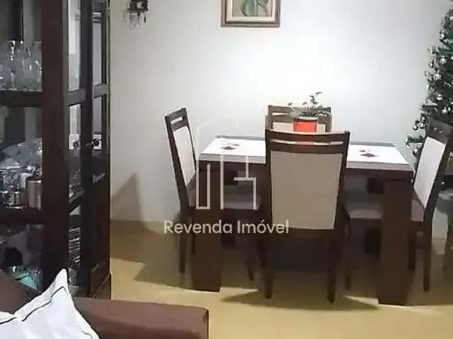 Apartamento para Venda em São Paulo/SP Moinho Velho 2 Quartos