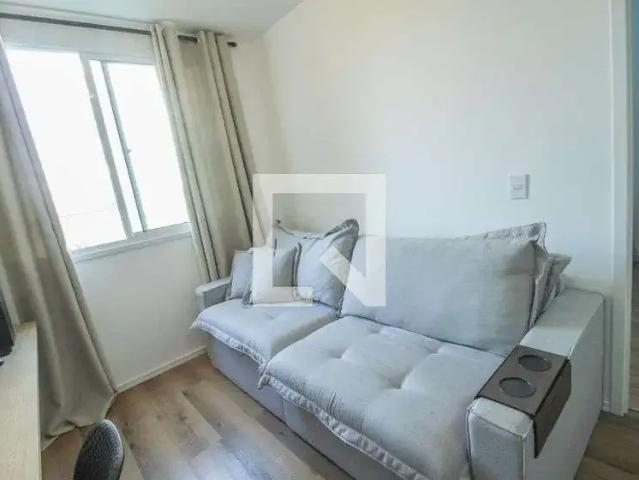 Apartamento para Venda em São Paulo/SP Mooca 1 Quartos