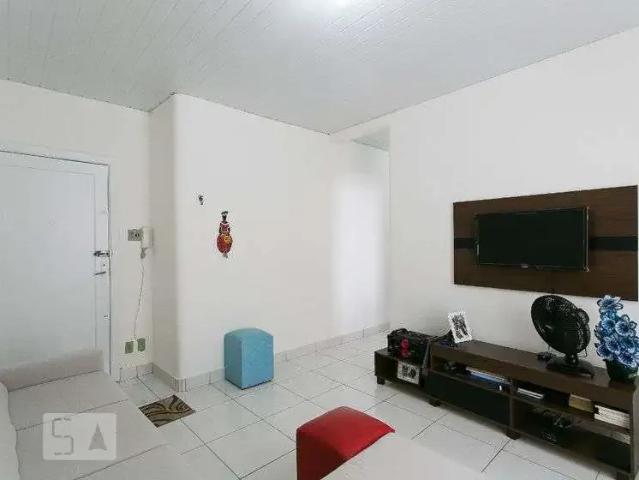 Apartamento para Venda em São Paulo/SP Mooca 1 Quartos