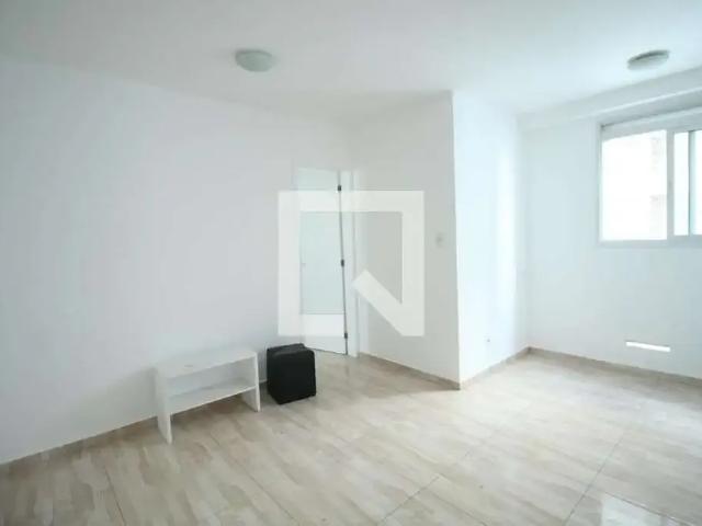 Apartamento para Venda em São Paulo/SP Mooca 1 Quartos