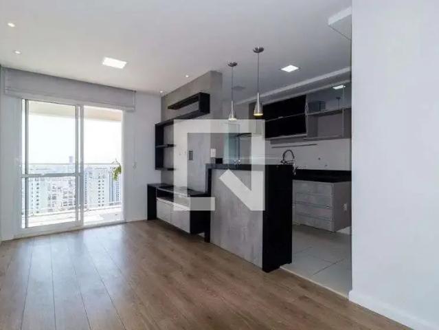 Apartamento para Venda em São Paulo/SP Mooca 1 Quartos