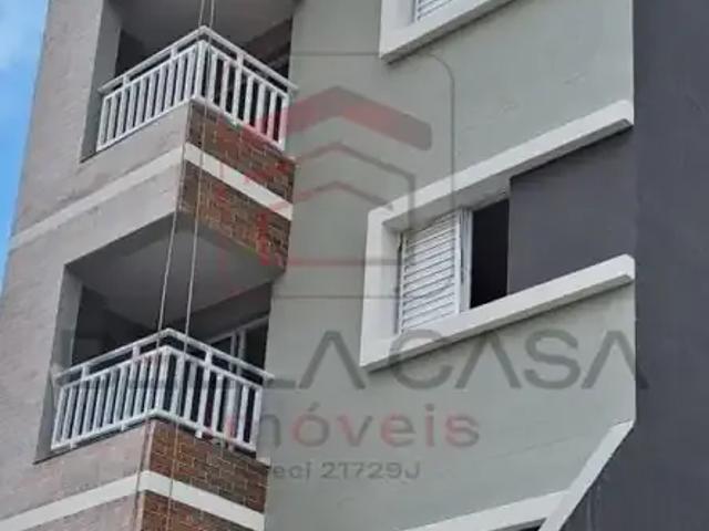 Apartamento para Venda em São Paulo/SP Mooca 1 Quartos