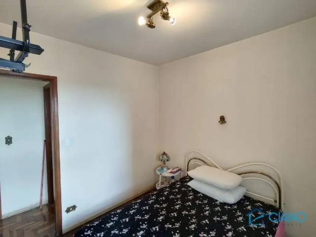 Apartamento para Venda em São Paulo/SP Mooca 1 Quartos