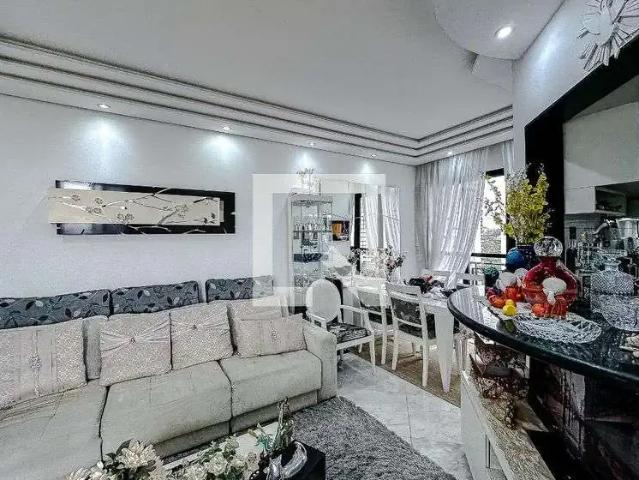 Apartamento para Venda em São Paulo/SP Mooca 1 Quartos