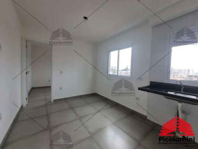 Apartamento para Venda em São Paulo/SP Mooca 1 Quartos