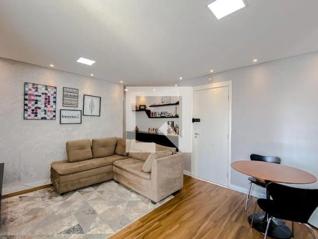Apartamento para Venda em São Paulo/SP Mooca 1 Quartos
