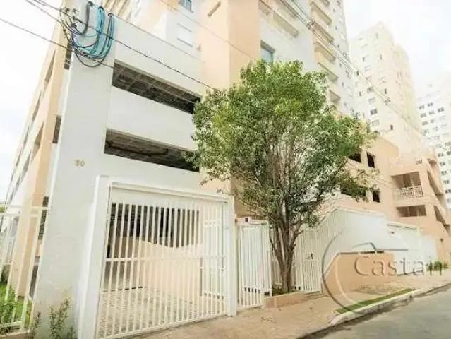 Apartamento para Venda em São Paulo/SP Mooca 1 Quartos