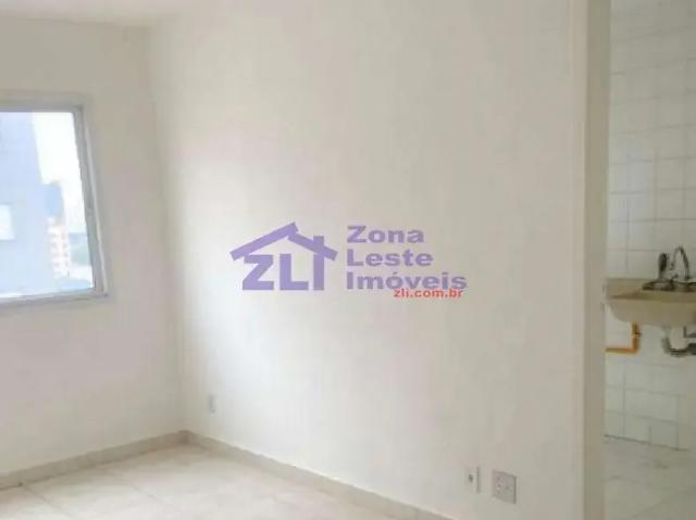 Apartamento para Venda em São Paulo/SP Mooca 1 Quartos