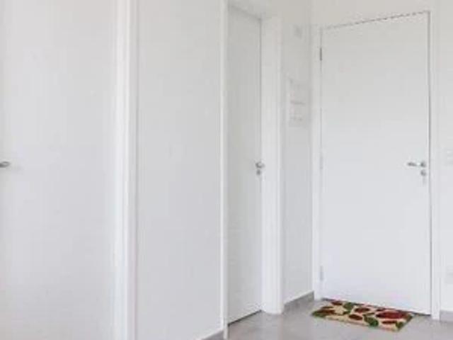 Apartamento para Venda em São Paulo/SP Mooca 1 Quartos