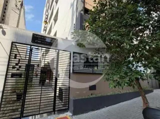 Apartamento para Venda em São Paulo/SP Mooca 1 Quartos