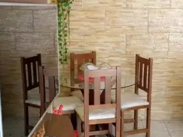 Apartamento para Venda em São Paulo/SP Mooca 1 Quartos