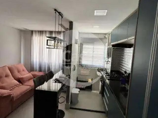 Apartamento para Venda em São Paulo/SP Mooca 1 Quartos
