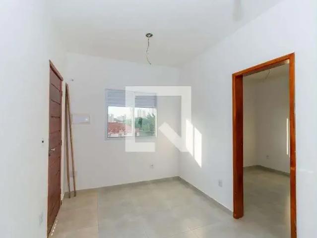 Apartamento para Venda em São Paulo/SP Mooca 1 Quartos