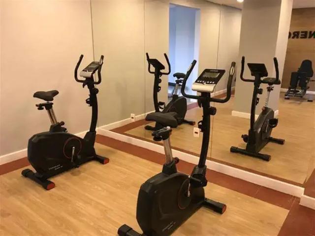 Apartamento para Venda em São Paulo/SP Mooca 1 Quartos