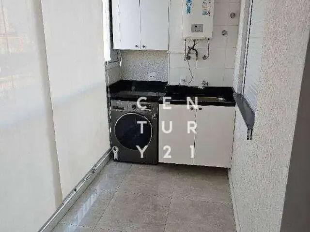 Apartamento para Venda em São Paulo/SP Mooca 1 Quartos