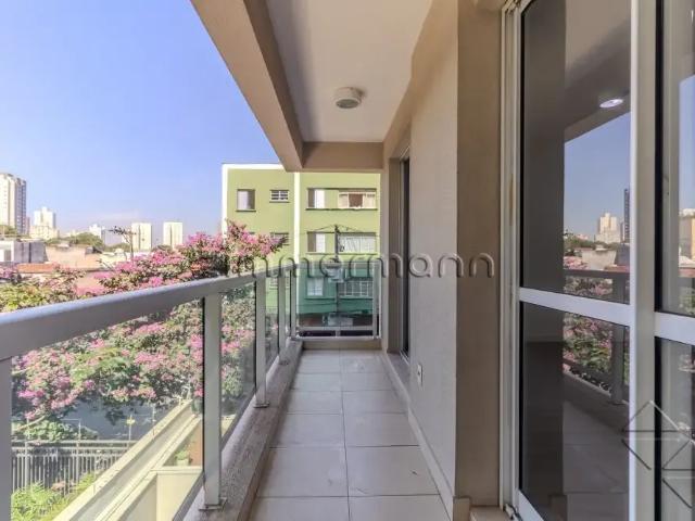 Apartamento para Venda em São Paulo/SP Mooca 1 Quartos