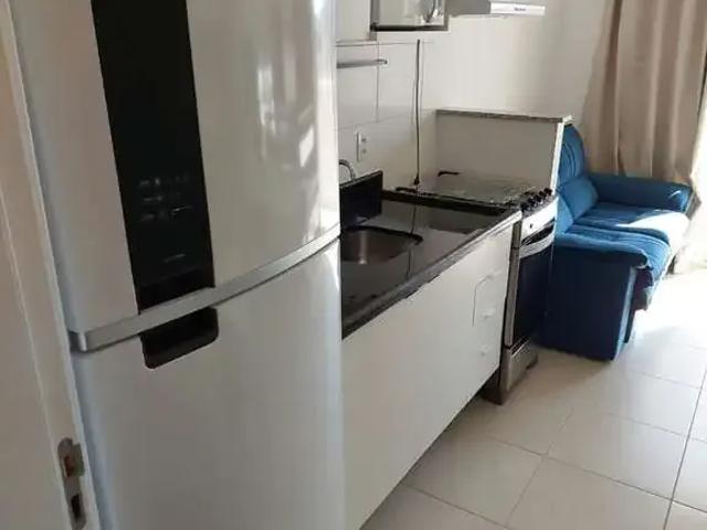Apartamento para Venda em São Paulo/SP Mooca 1 Quartos