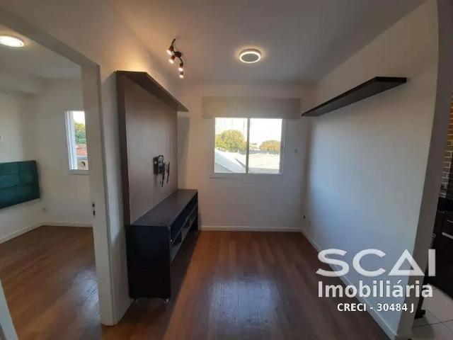 Apartamento para Venda em São Paulo/SP Mooca 1 Quartos
