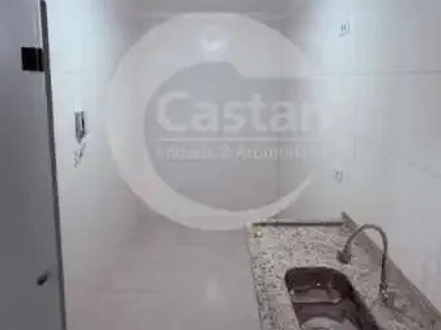 Apartamento para Venda em São Paulo/SP Mooca 1 Quartos